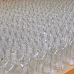 Glass Bottle Manufacturing Process 4 Steps